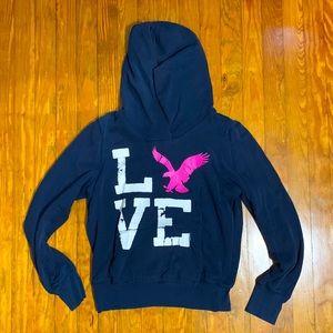 American Eagle women’s hoodie